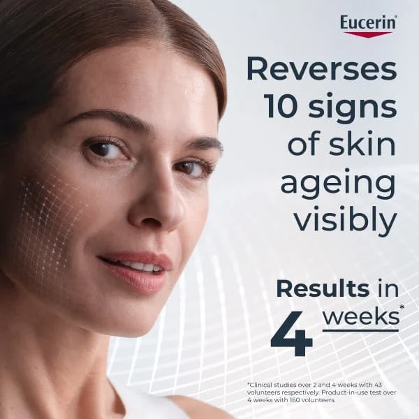 Eucerin Hyaluron-Filler Epigenetic Serum - Image 2