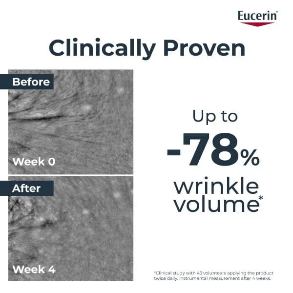 Eucerin Hyaluron-Filler Epigenetic Serum - Image 3