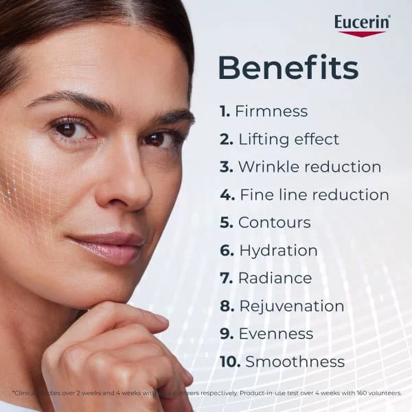 Eucerin Hyaluron-Filler Epigenetic Serum - Image 6