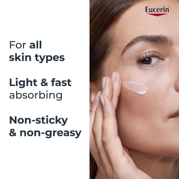 Eucerin Hyaluron-Filler Epigenetic Serum - Image 8