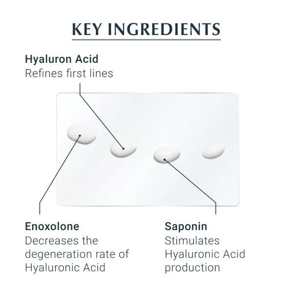 Eucerin Hyaluron-Filler Eye Cream SPF 15 - Image 4
