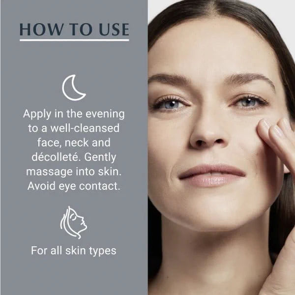 Eucerin Hyaluron-Filler Night Cream - Image 3