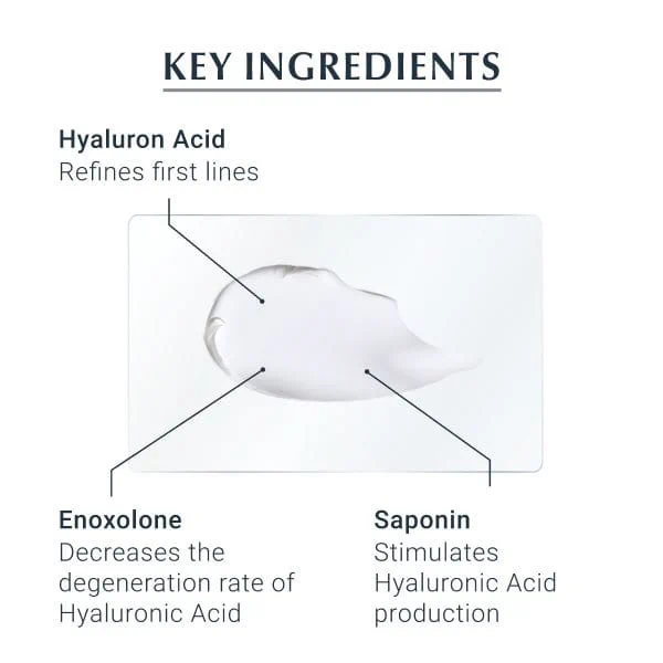 Eucerin Hyaluron-Filler Night Cream - Image 4