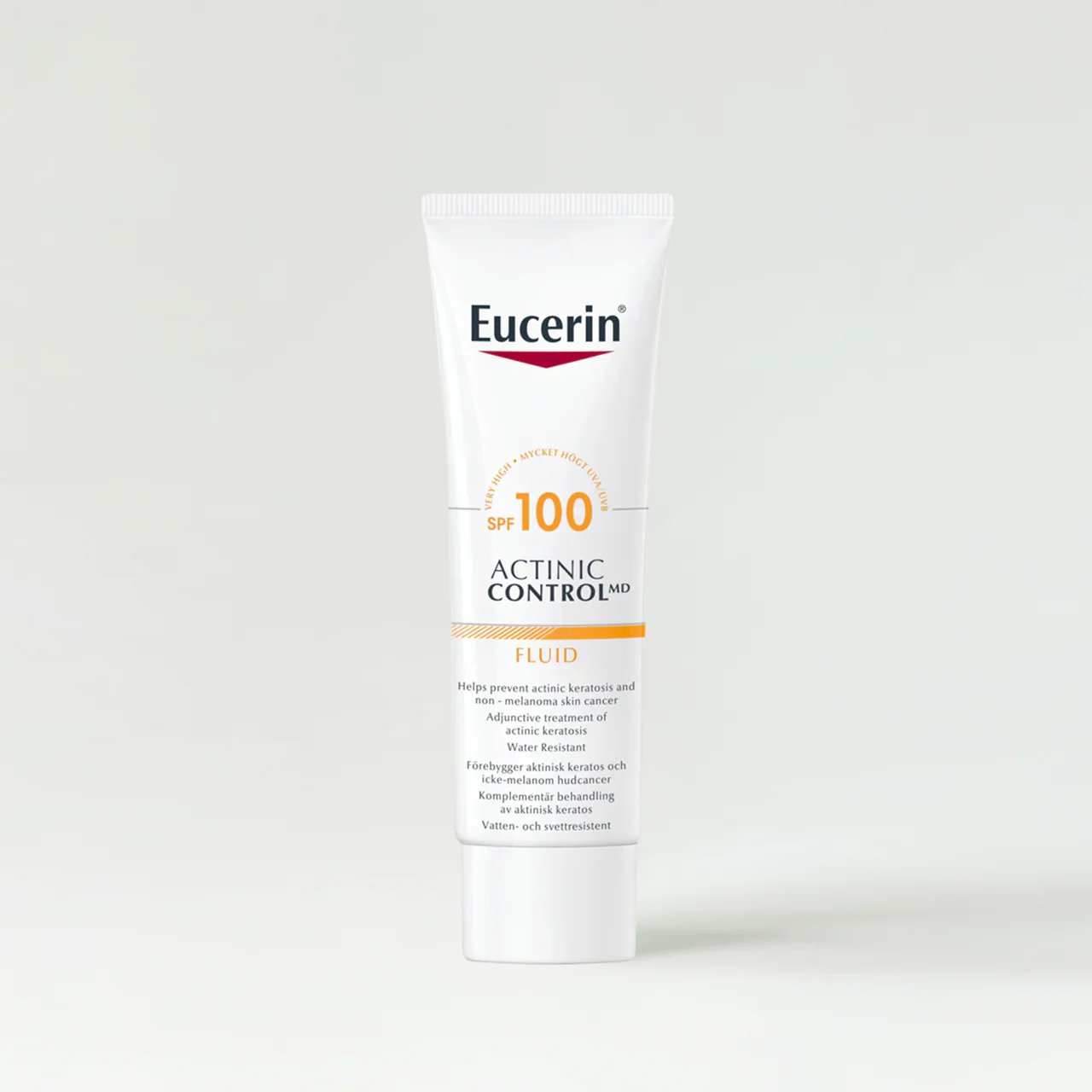 Eucerin Sun Actinic Control MD Fluid SPF 100