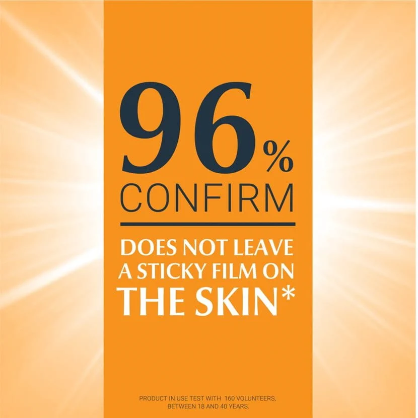 Eucerin Sun Face Hydro Protect Ultra-Light Fluid SPF 50+ - Image 3