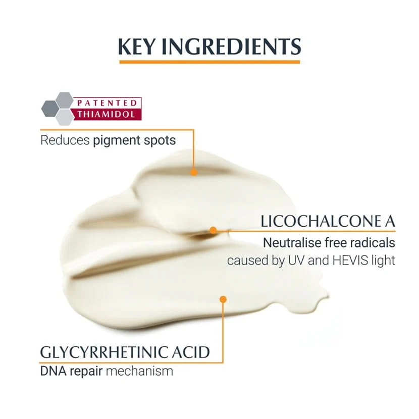 Eucerin Sun Pigment Control Fluid SPF 50+ - Image 4