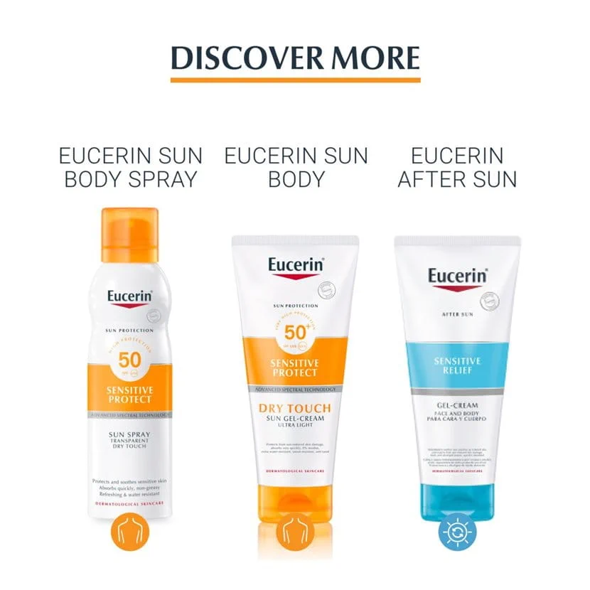 Eucerin Sun Pigment Control Fluid SPF 50+ - Image 5