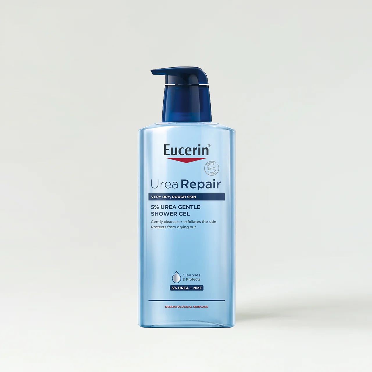Eucerin UreaRepair 5% Gentle Shower Gel