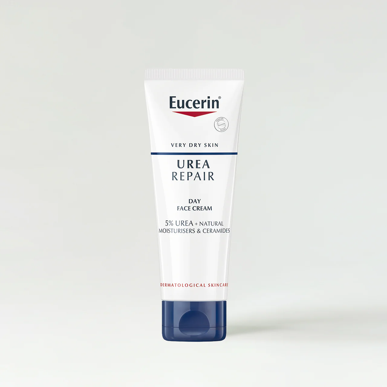 Eucerin UreaRepair 5% Urea Day Face Cream