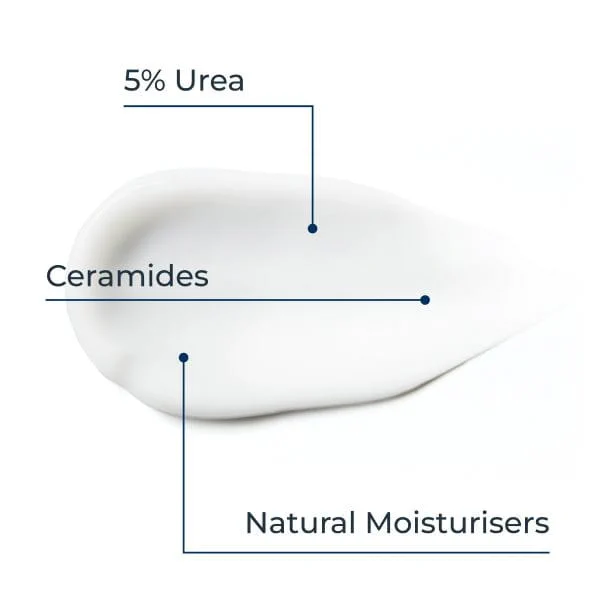Eucerin UreaRepair 5% Urea Hand Cream - Image 3
