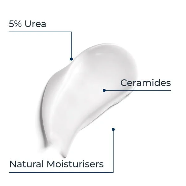 Eucerin UreaRepair Plus 10% Urea Intensive Moisturising Lotion - Image 3
