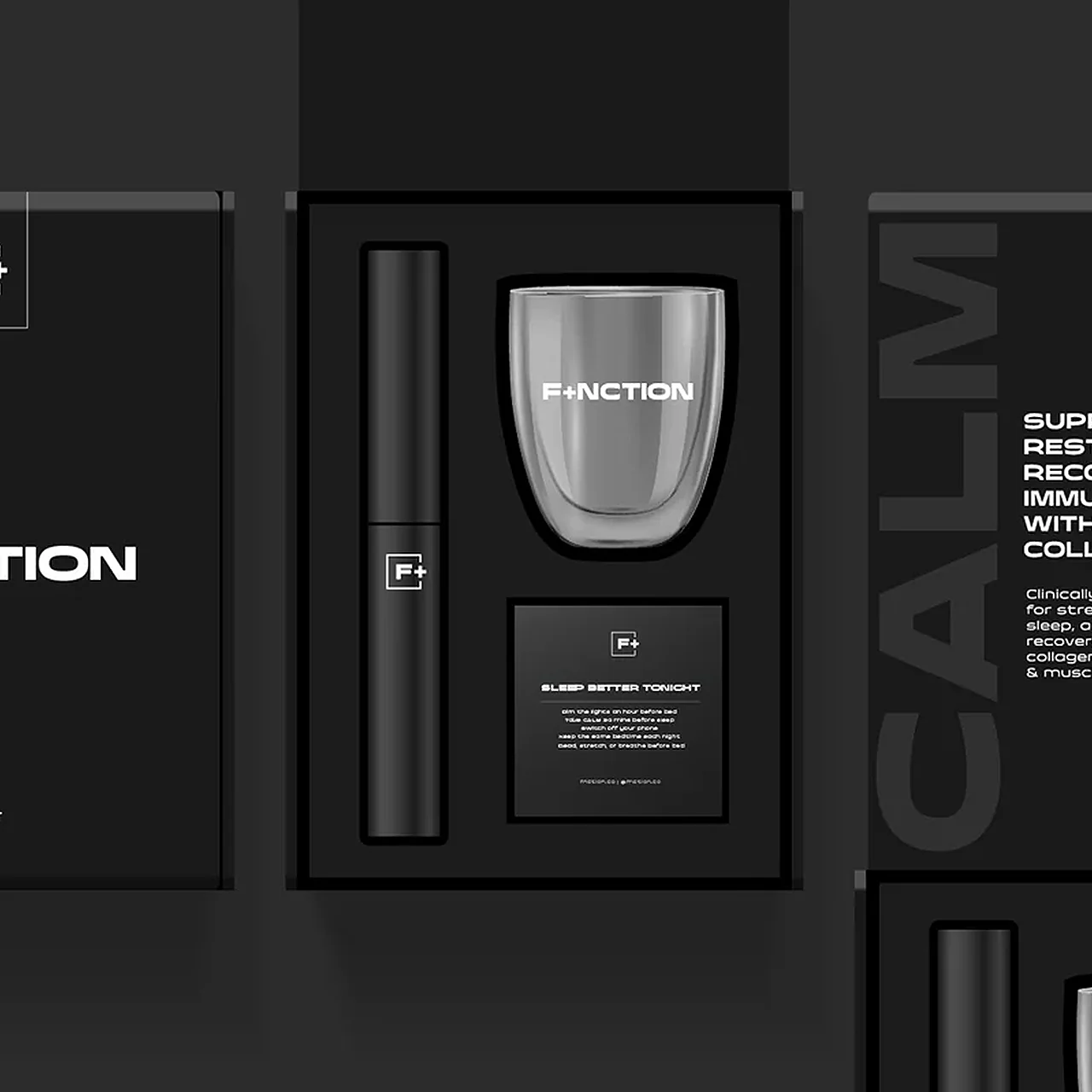 F+nction Calm Starter Pack - Image 3