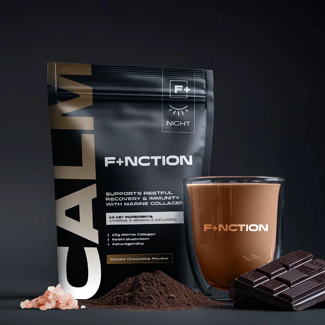 F+nction Calm Starter Pack - Image 4