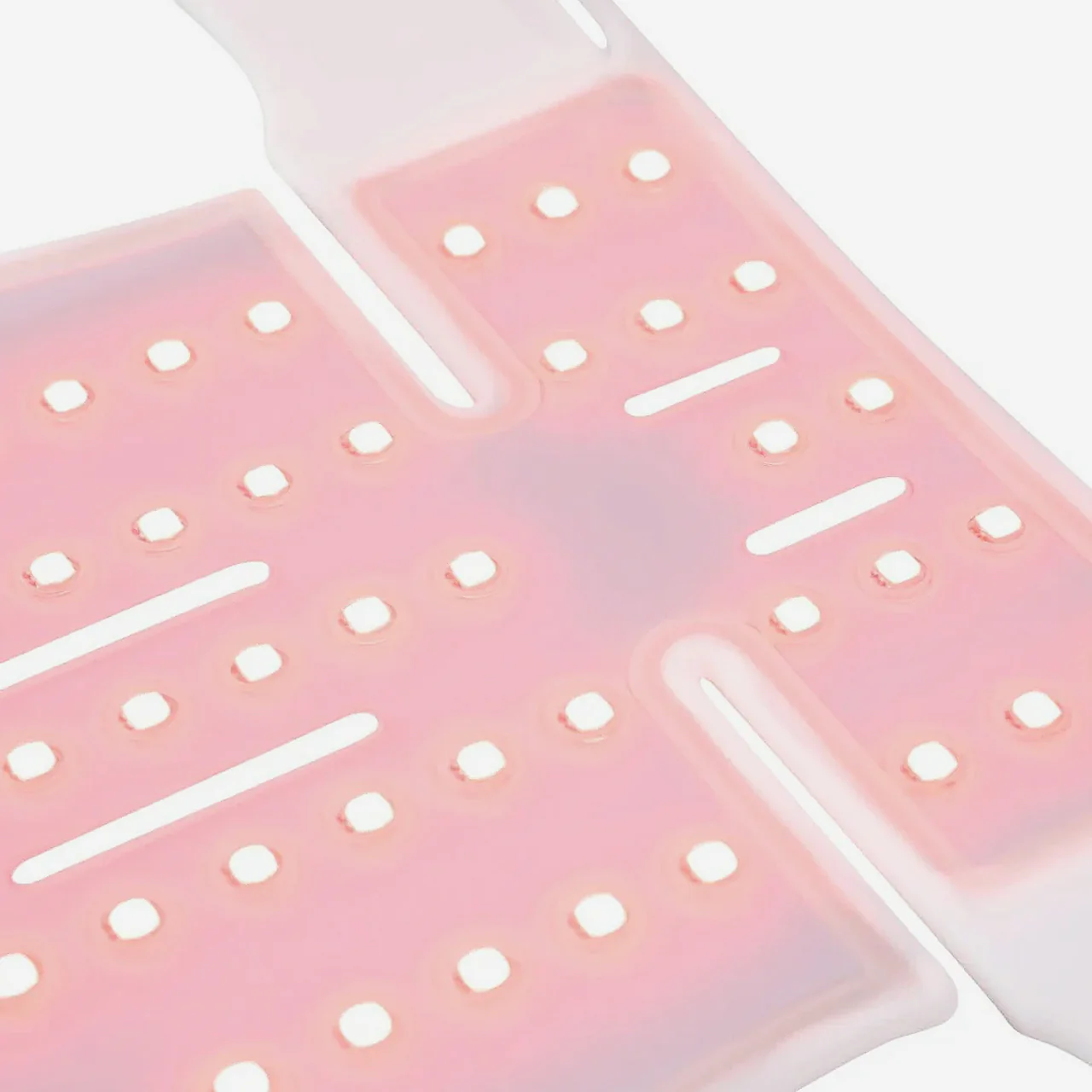 faceLITE decoLITE LED Décolletage and Neck Mask - Image 4