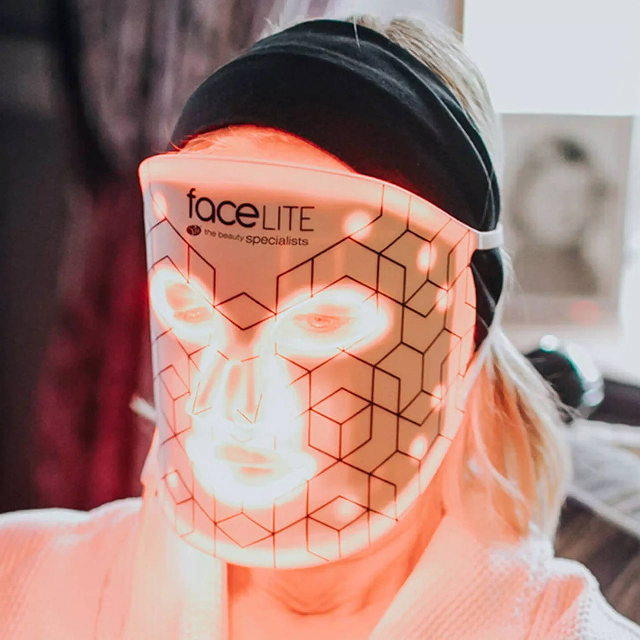 faceLITE LED Face Mask - Image 3