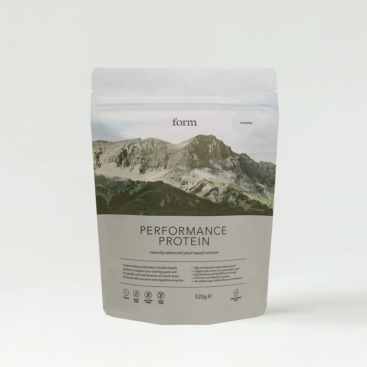 Form Nutrition Performance Protein - Image 10