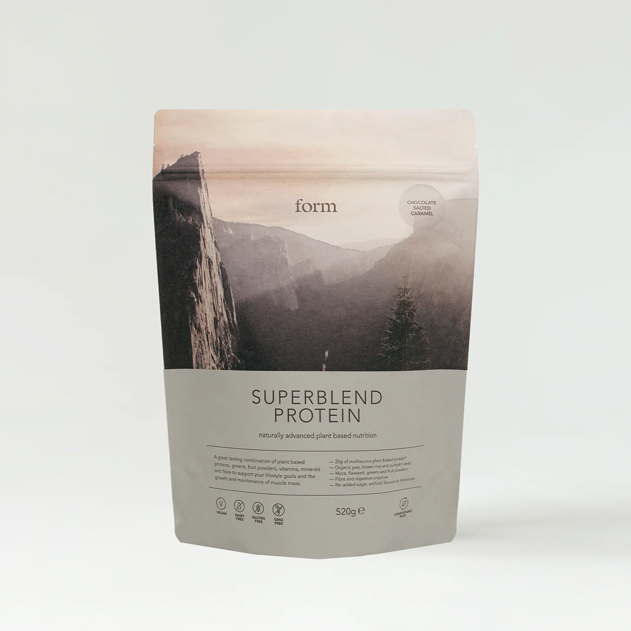 Form Nutrition Superblend Protein - Image 5