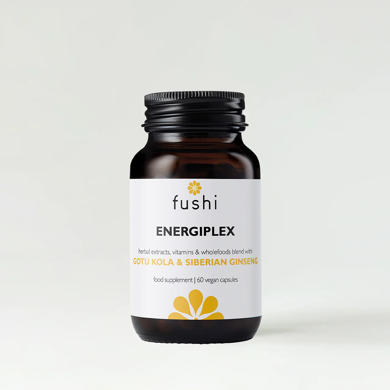 Fushi Energiplex