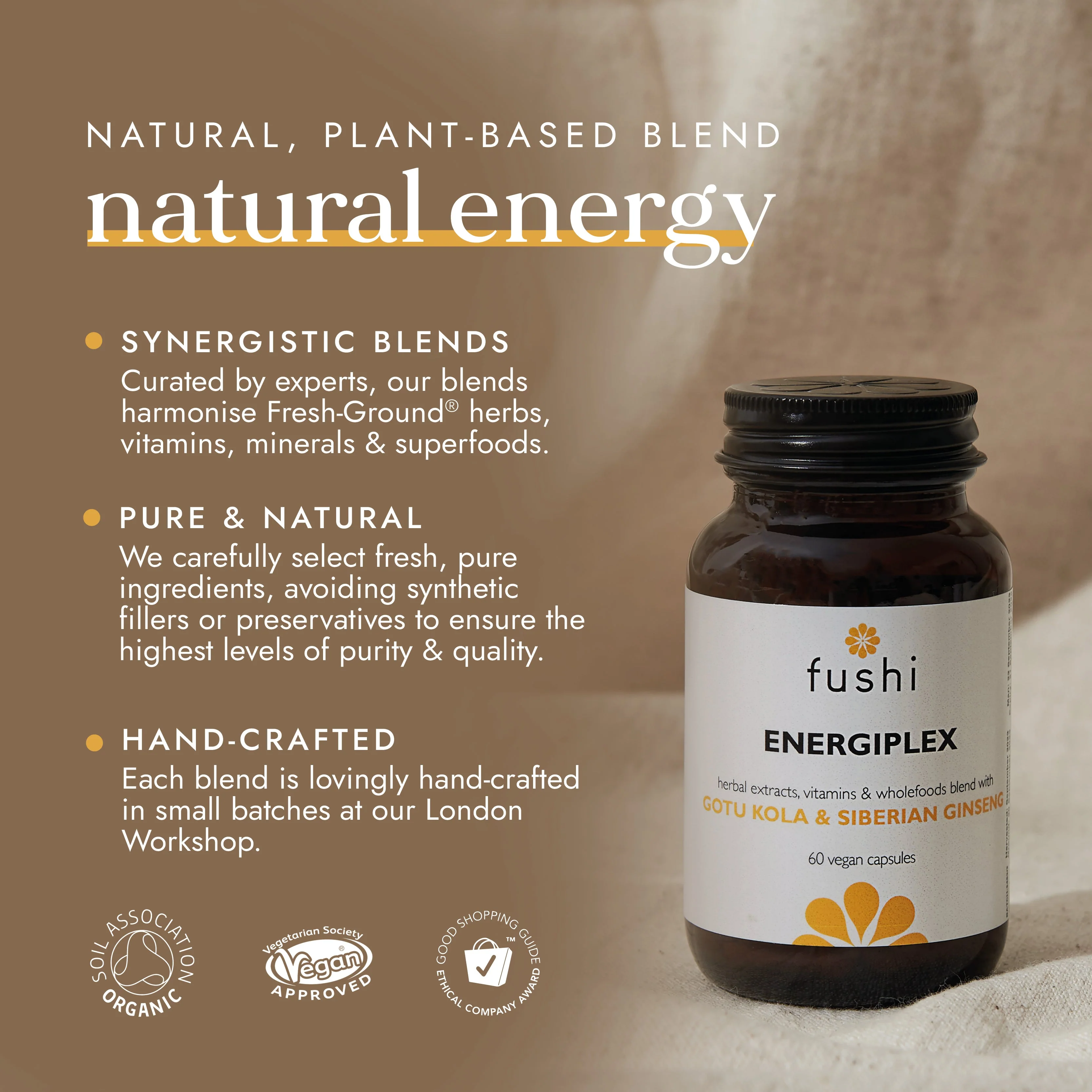 Fushi Energiplex - Image 2