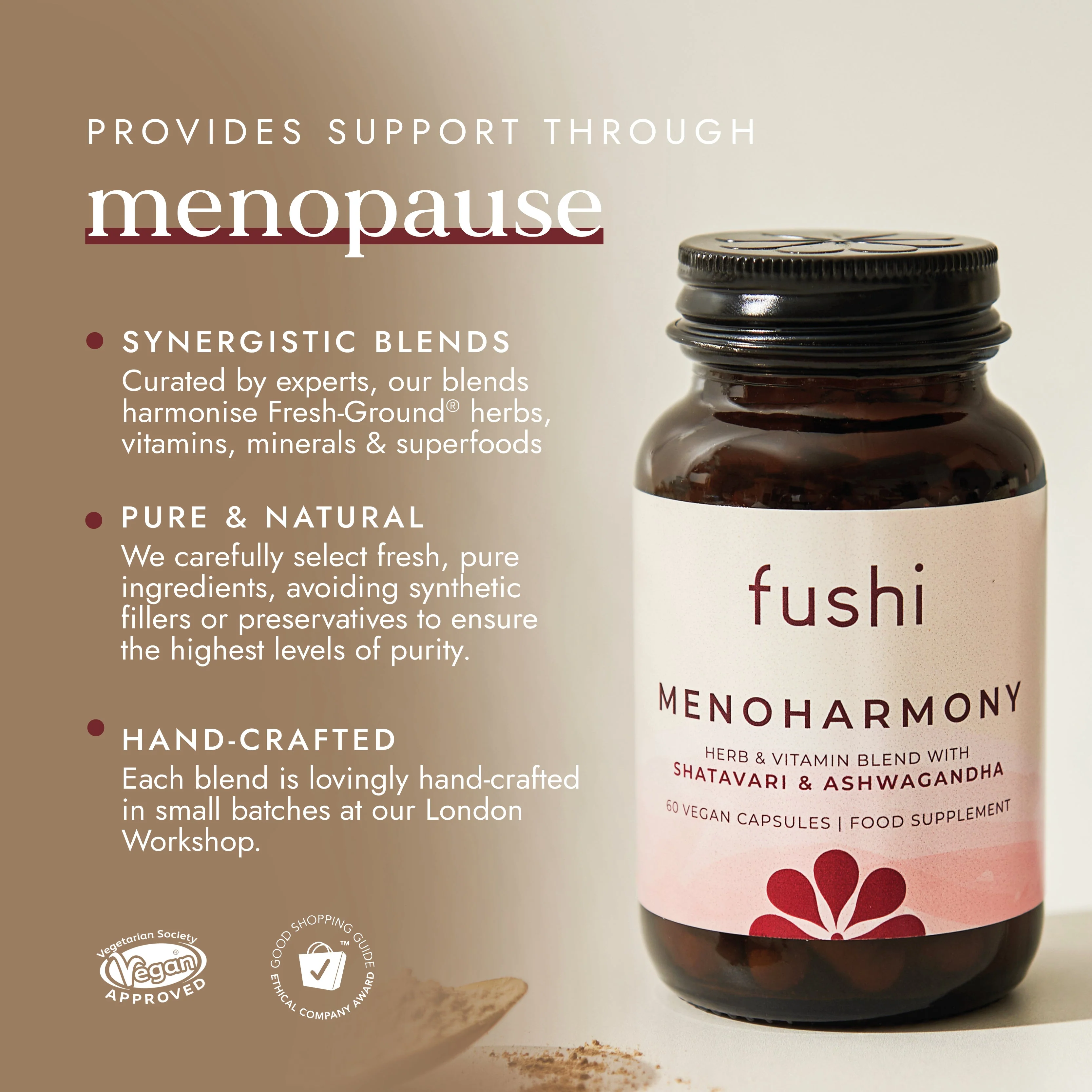 Fushi MenoHarmony - Image 2