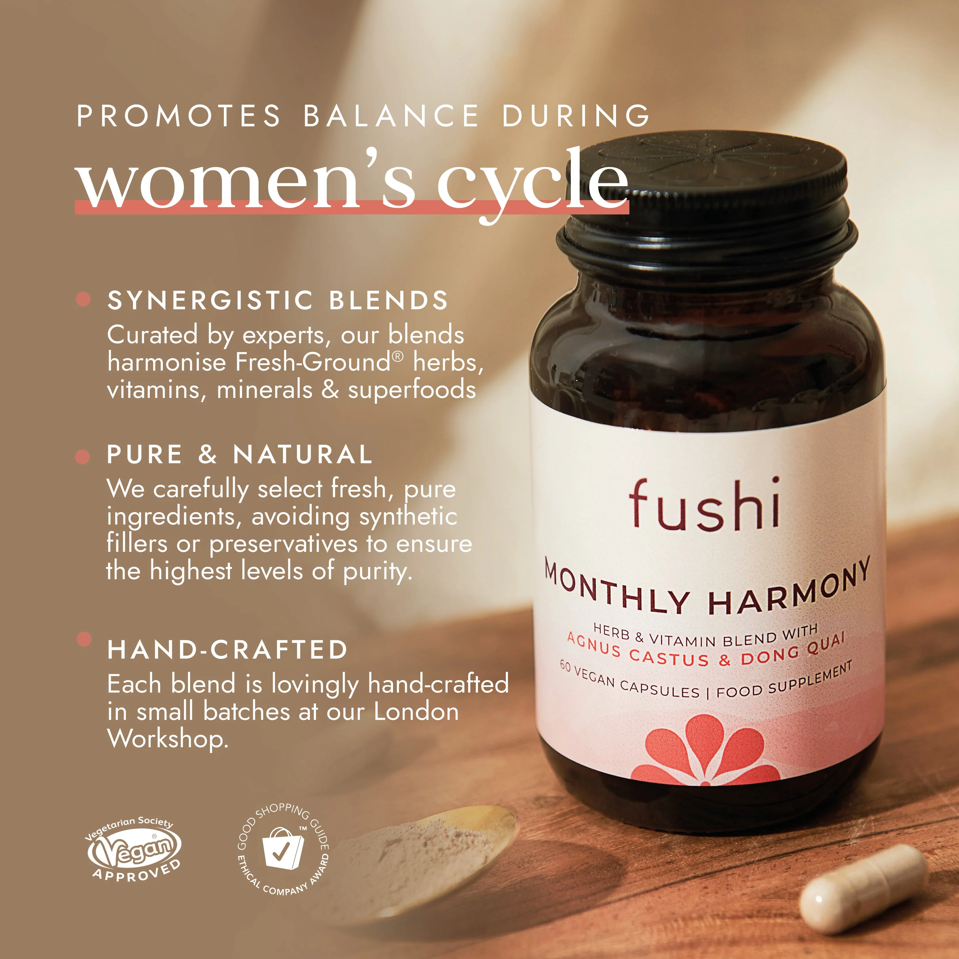 Fushi Monthly Harmony - Image 2