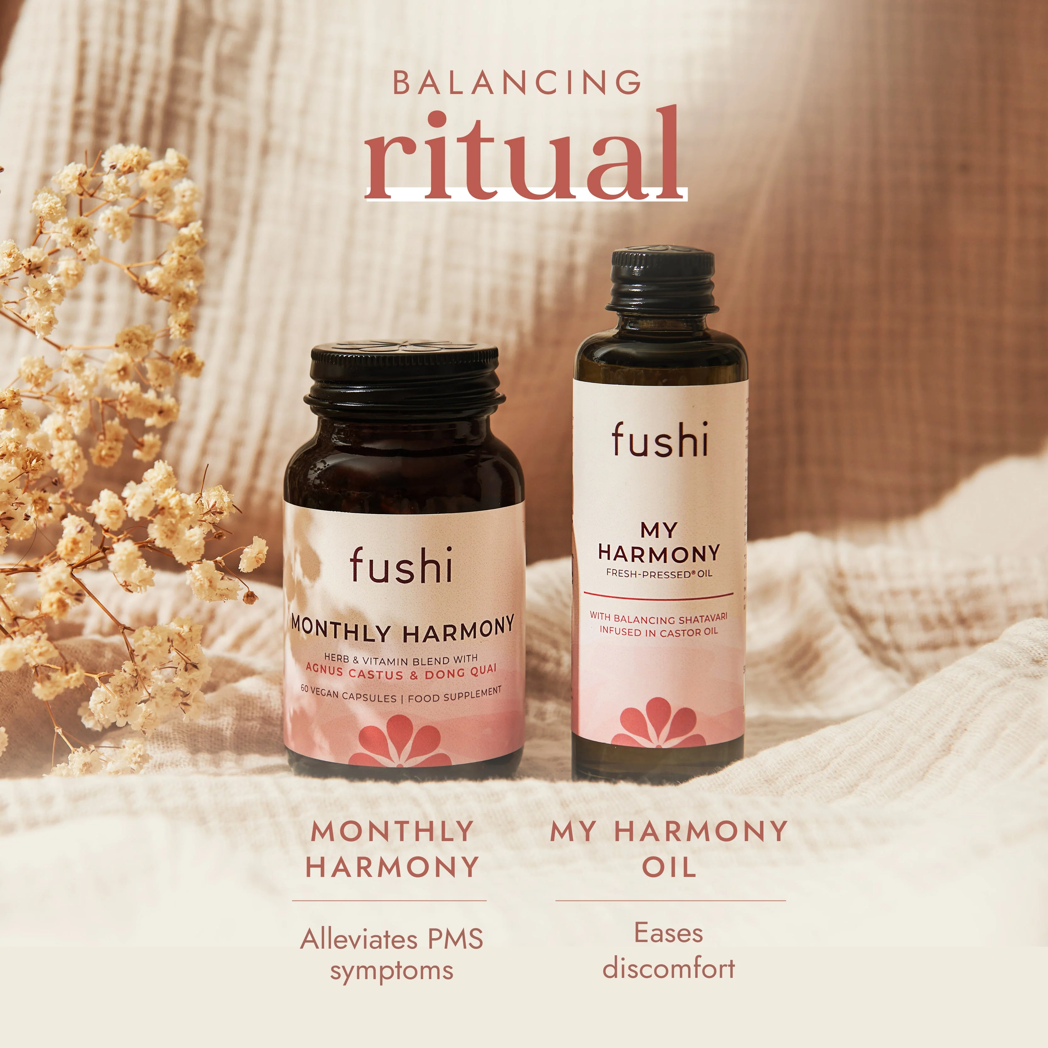 Fushi Monthly Harmony - Image 7
