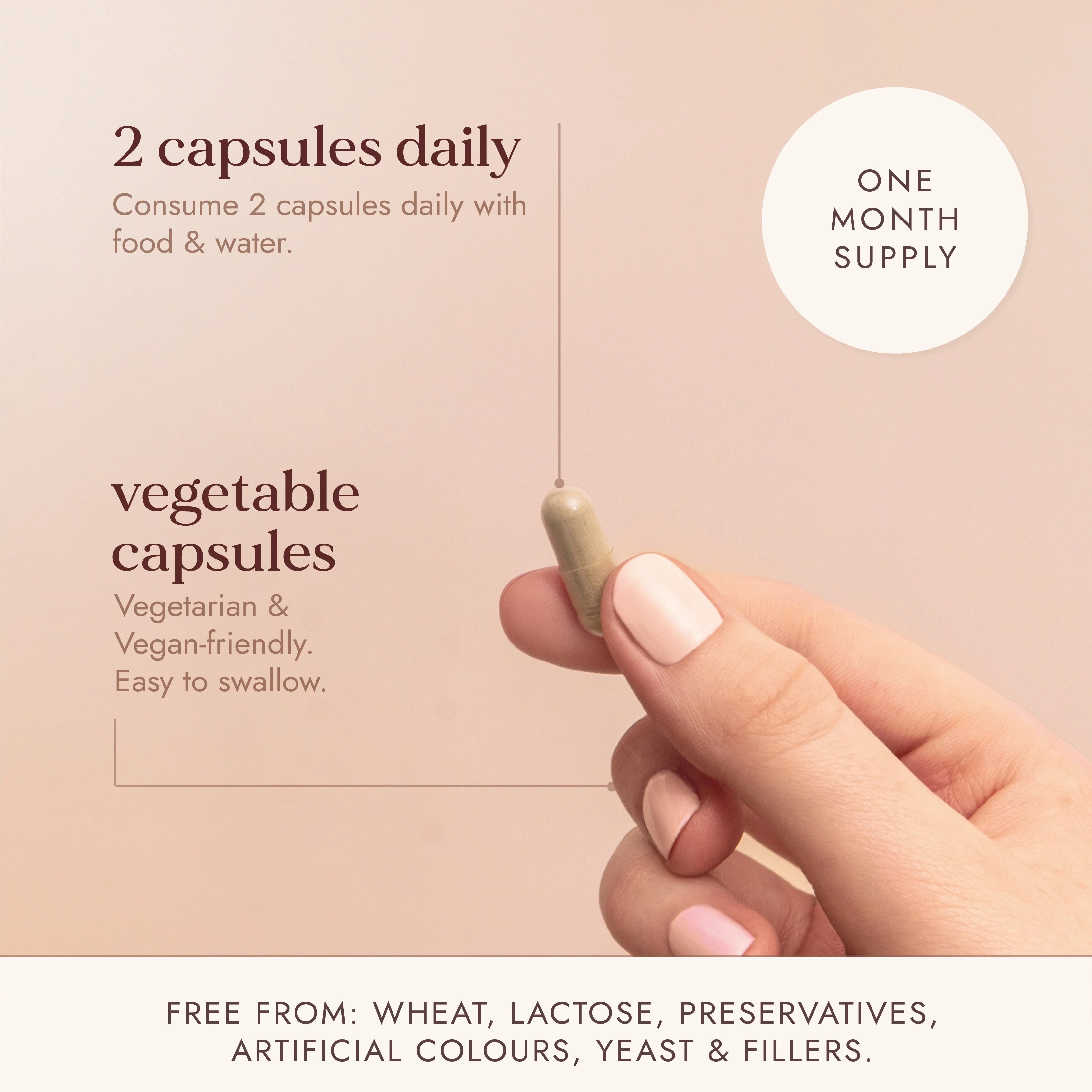 Fushi Nootropic Brain Blend - Image 6