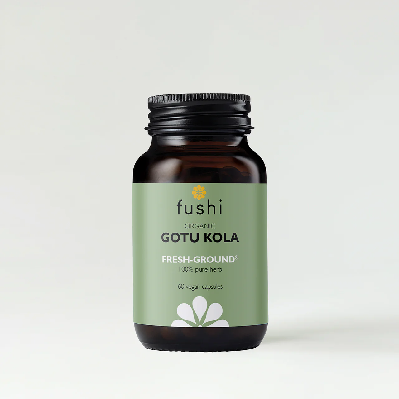 Fushi Organic Gotu Kola