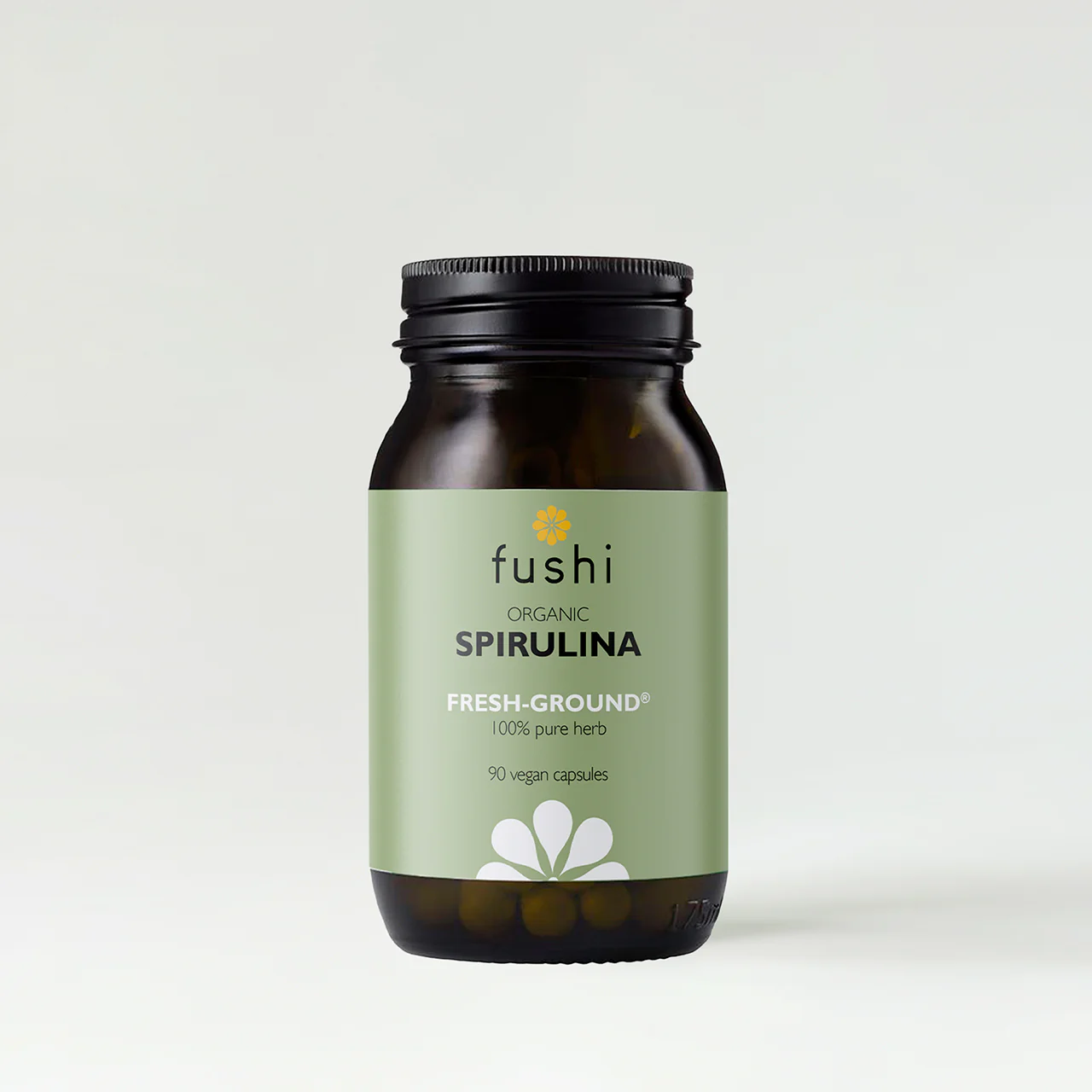 Fushi Organic Spirulina
