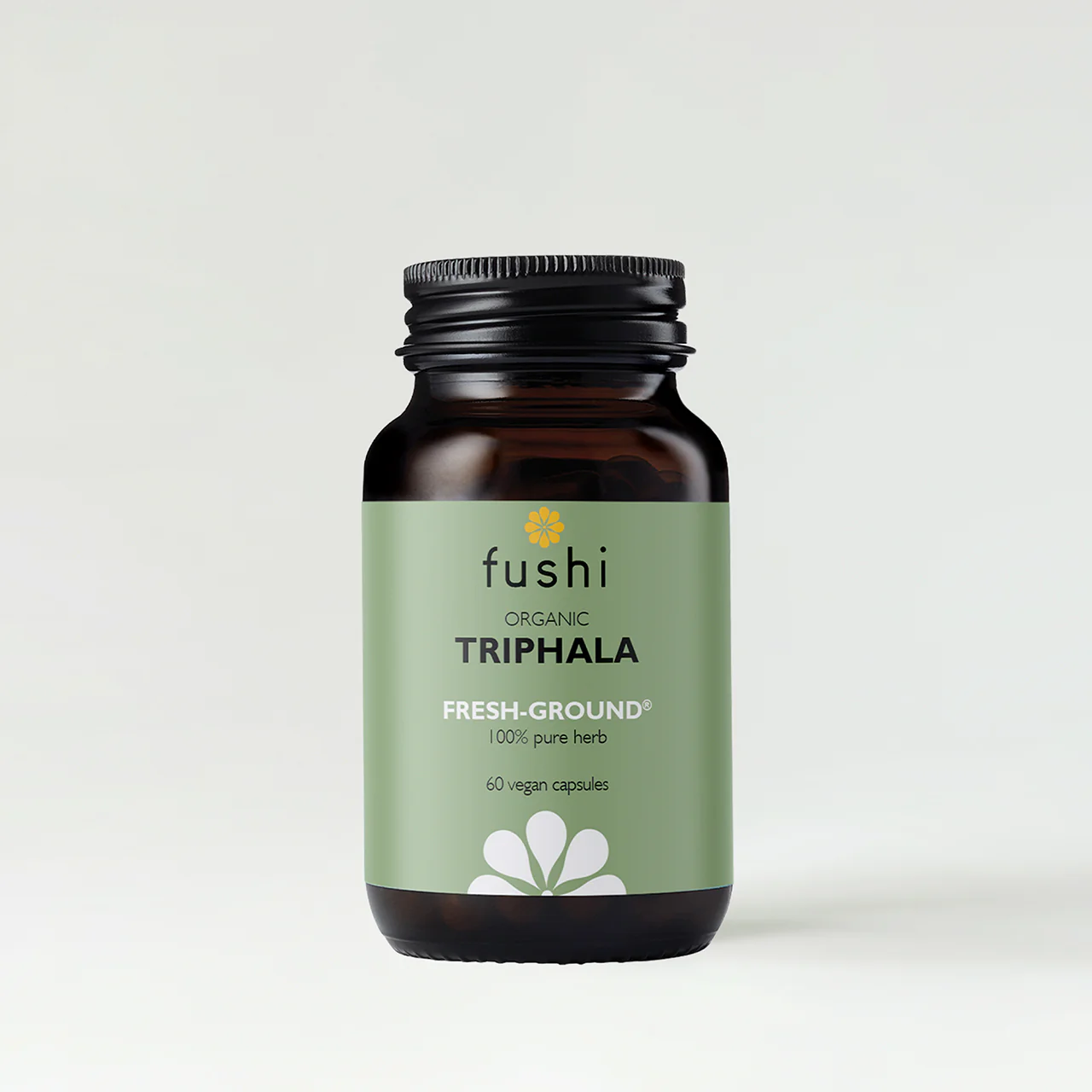 Fushi Organic Triphala