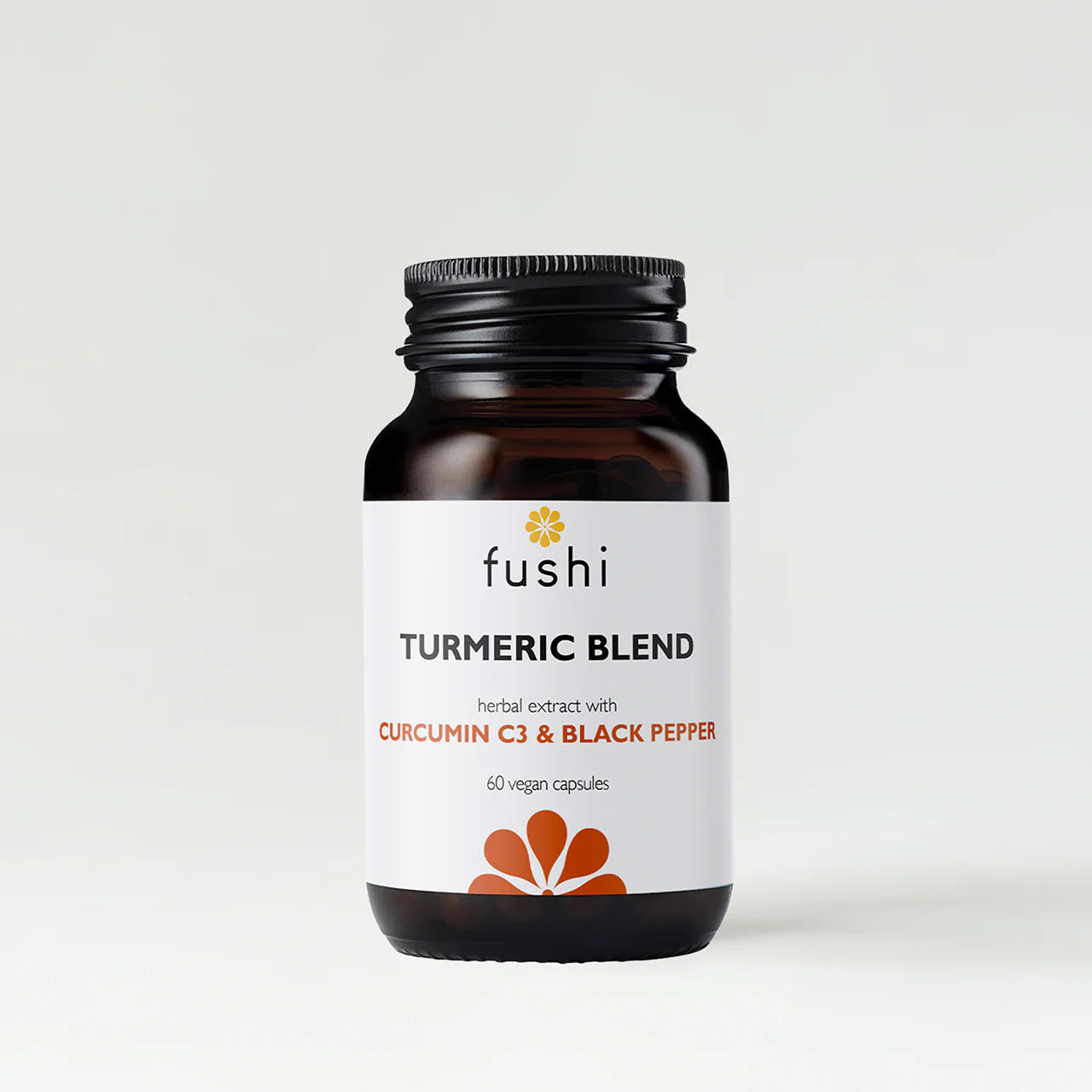 Fushi Turmeric Blend