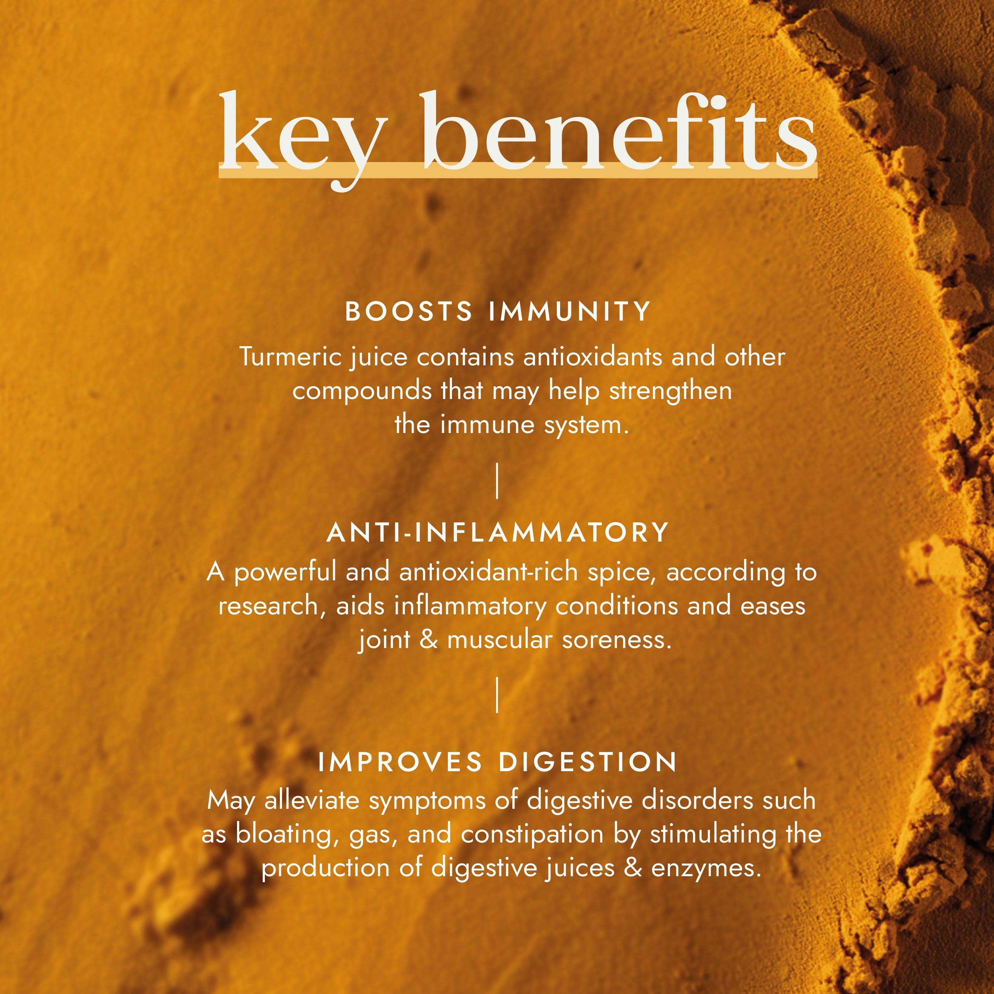 Fushi Turmeric Juice - Image 3
