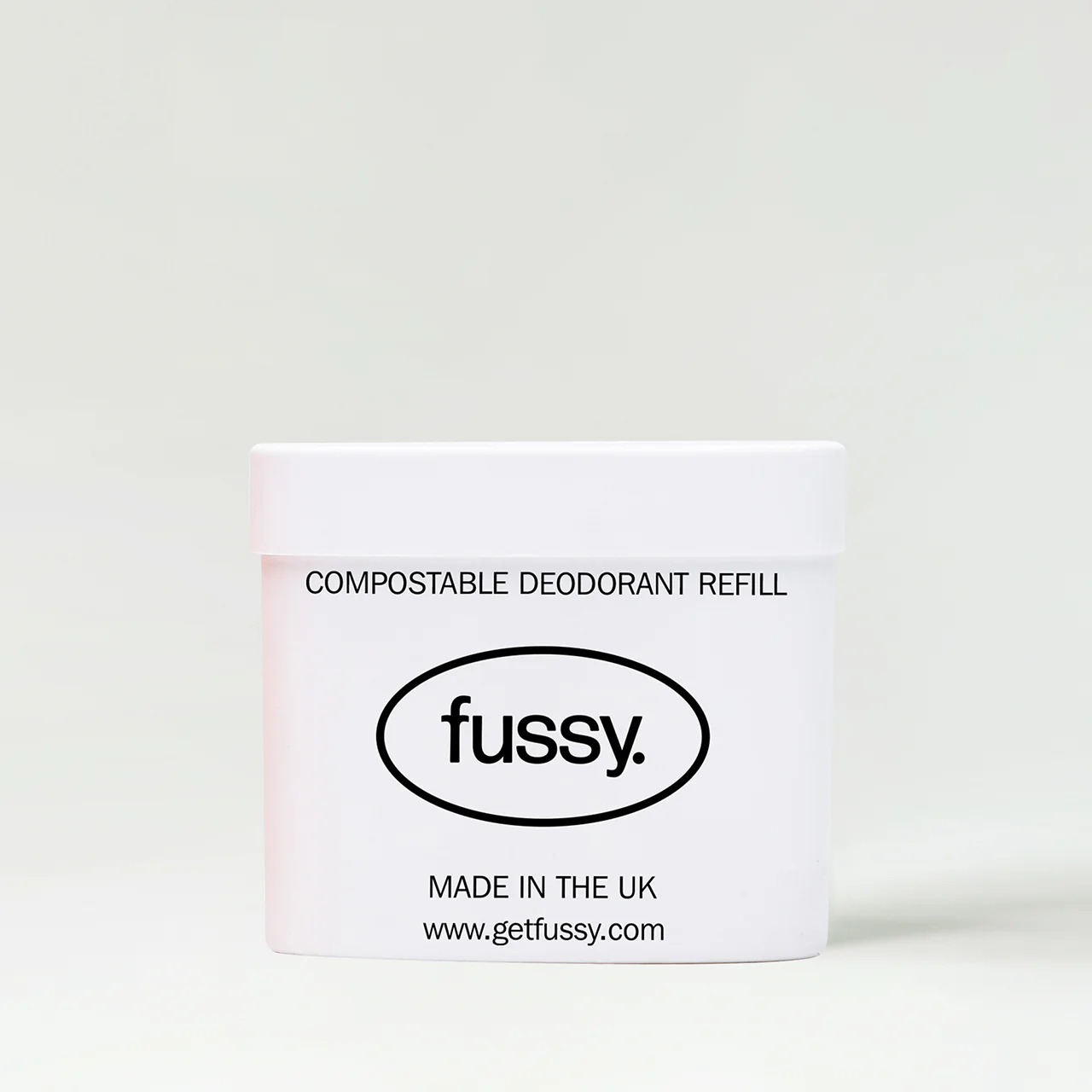 FUSSY Deodorant Refill - Image 2