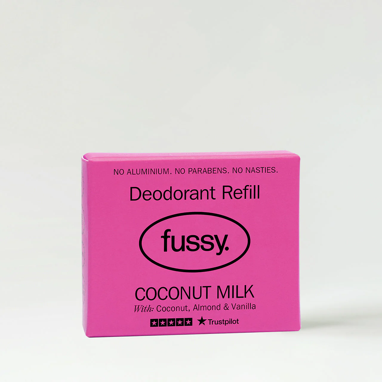 FUSSY Deodorant Refill - Image 3