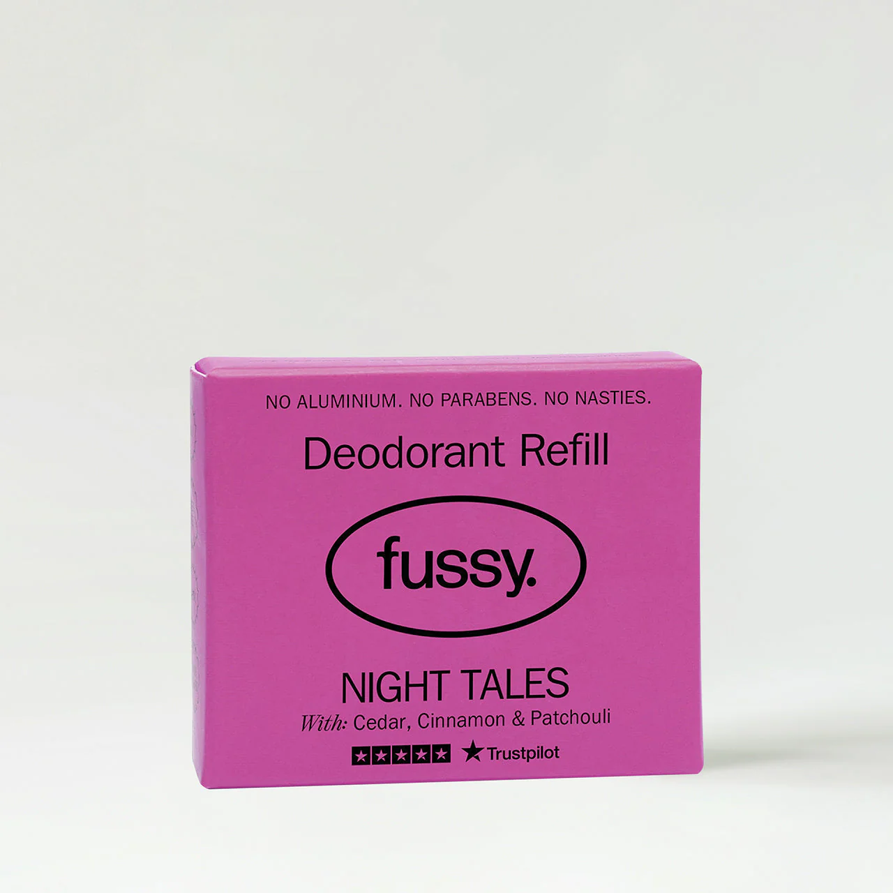 FUSSY Deodorant Refill - Image 4