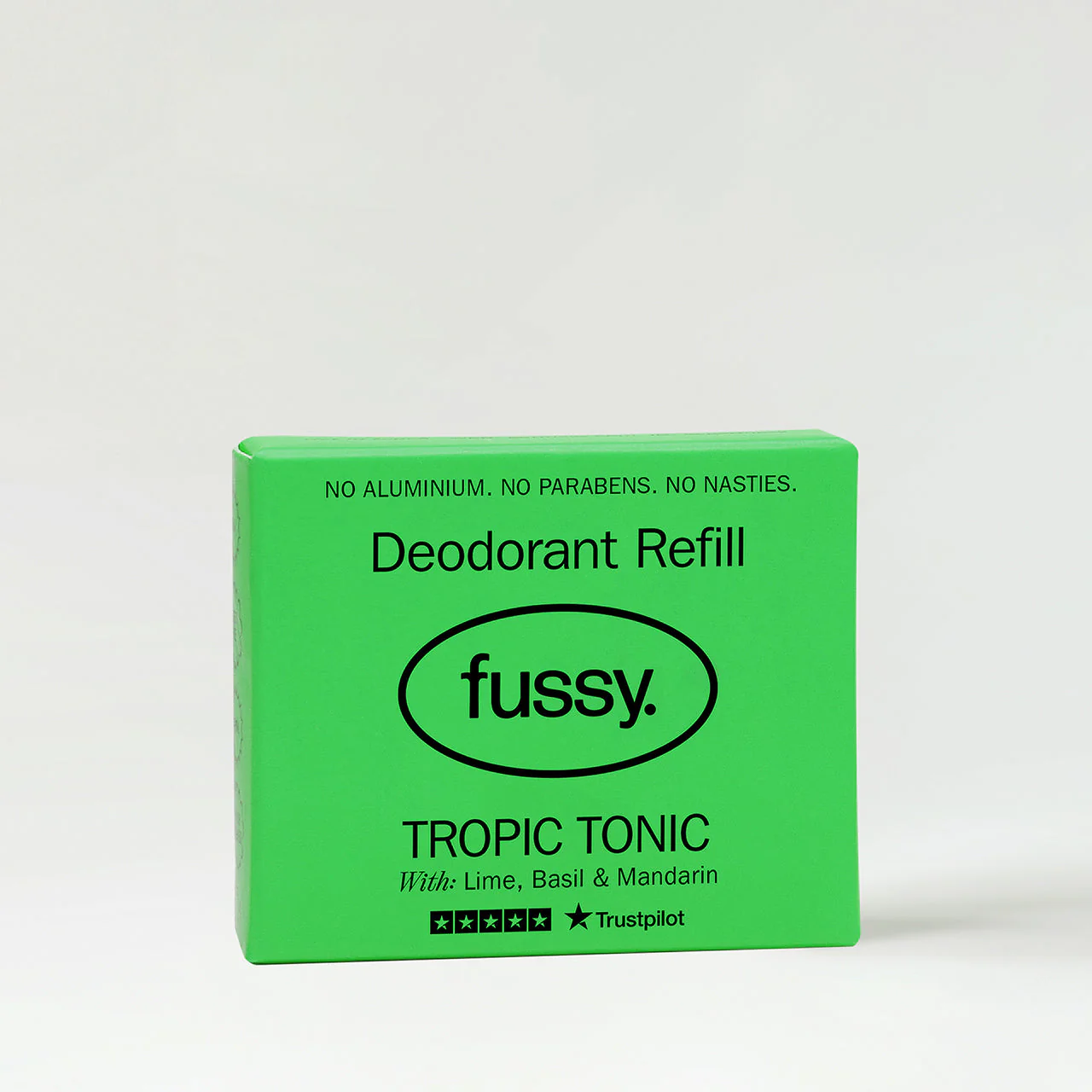 FUSSY Deodorant Refill - Image 5