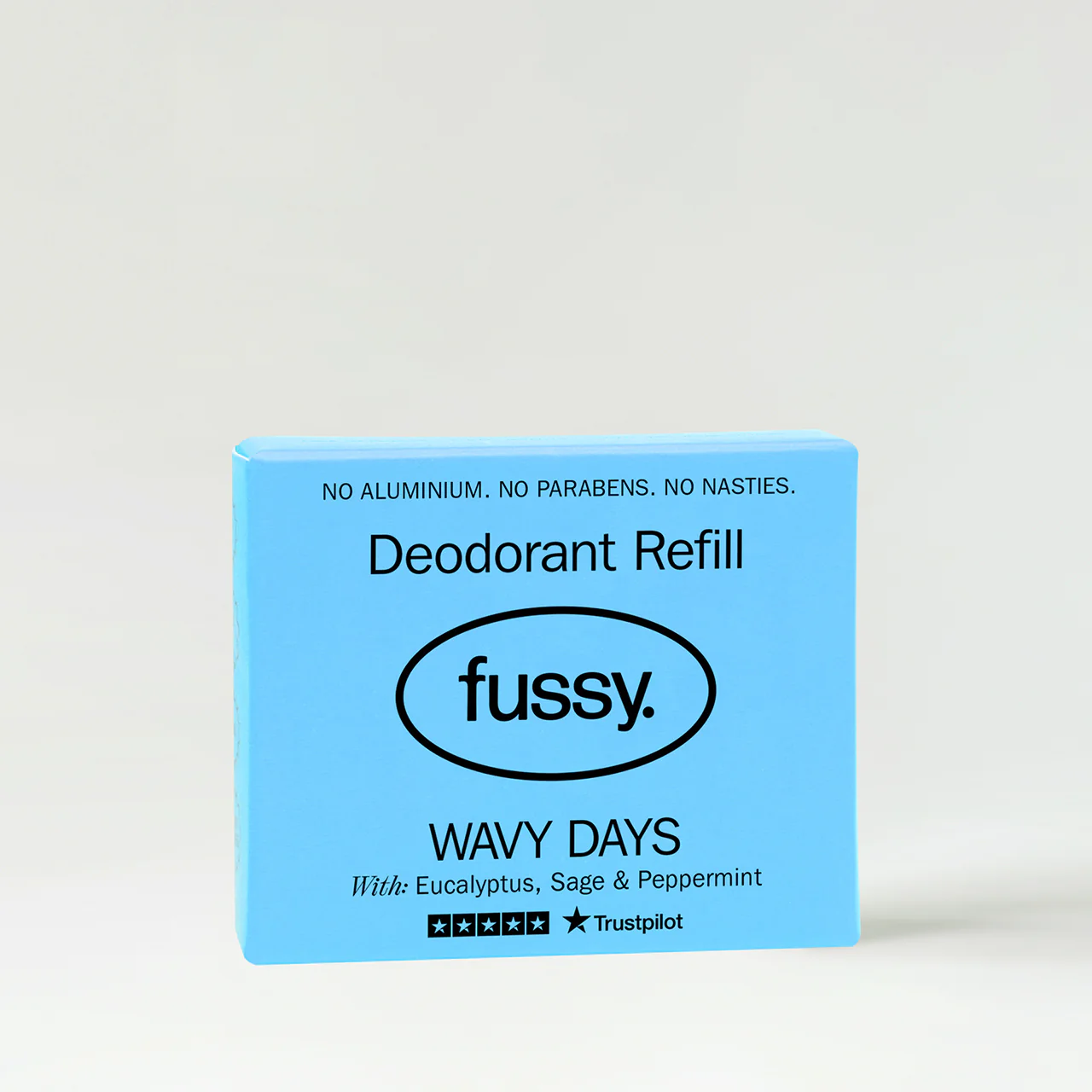 FUSSY Deodorant Refill - Image 6