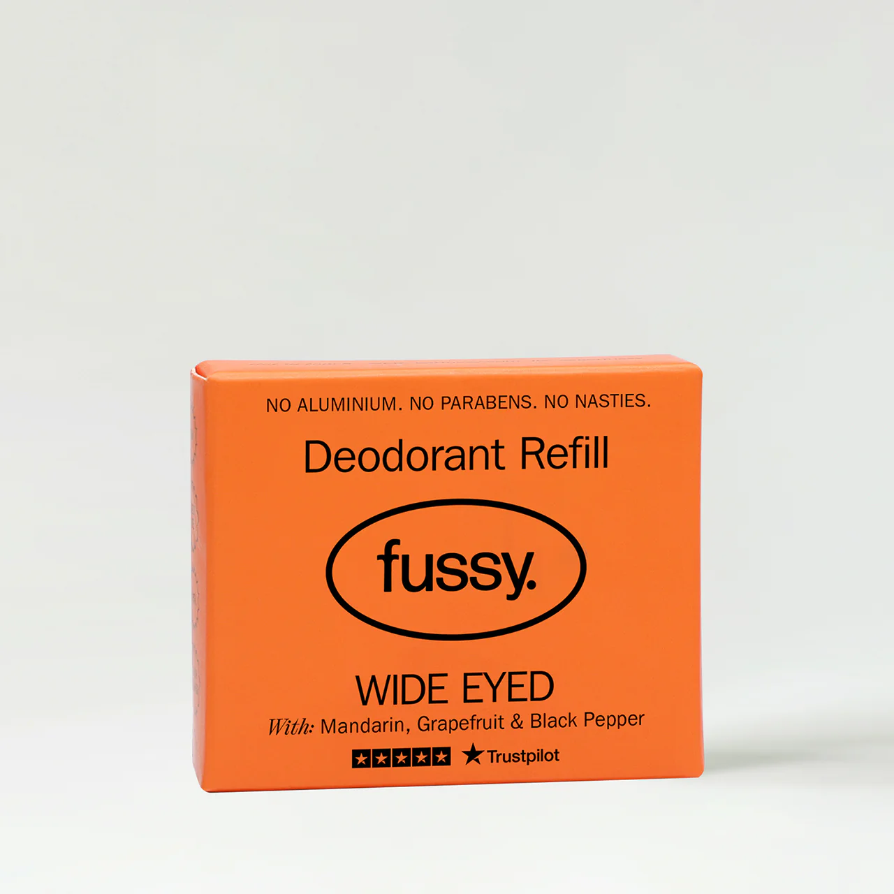 FUSSY Deodorant Refill - Image 7
