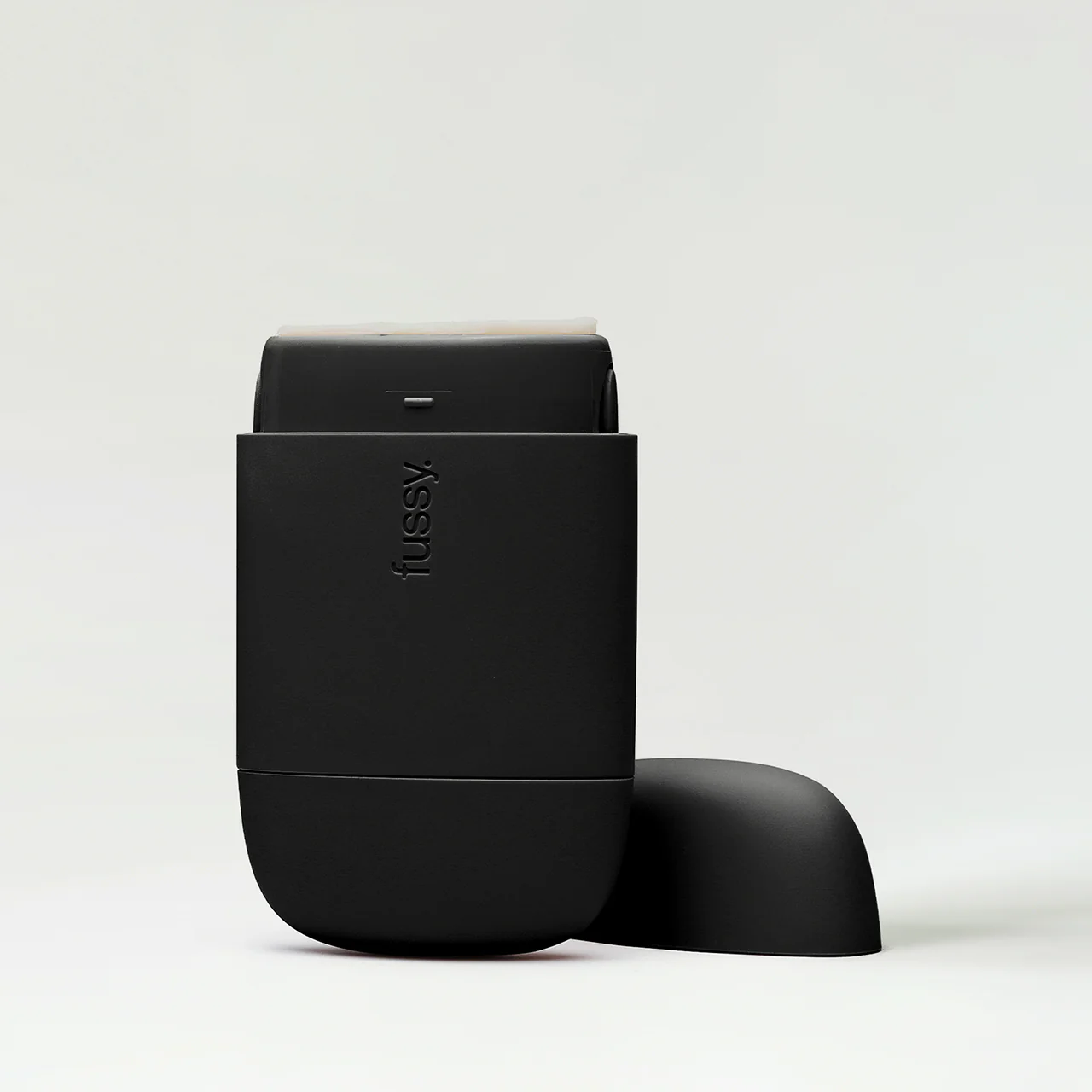 Fussy Refillable Natural Deodorant - Image 2