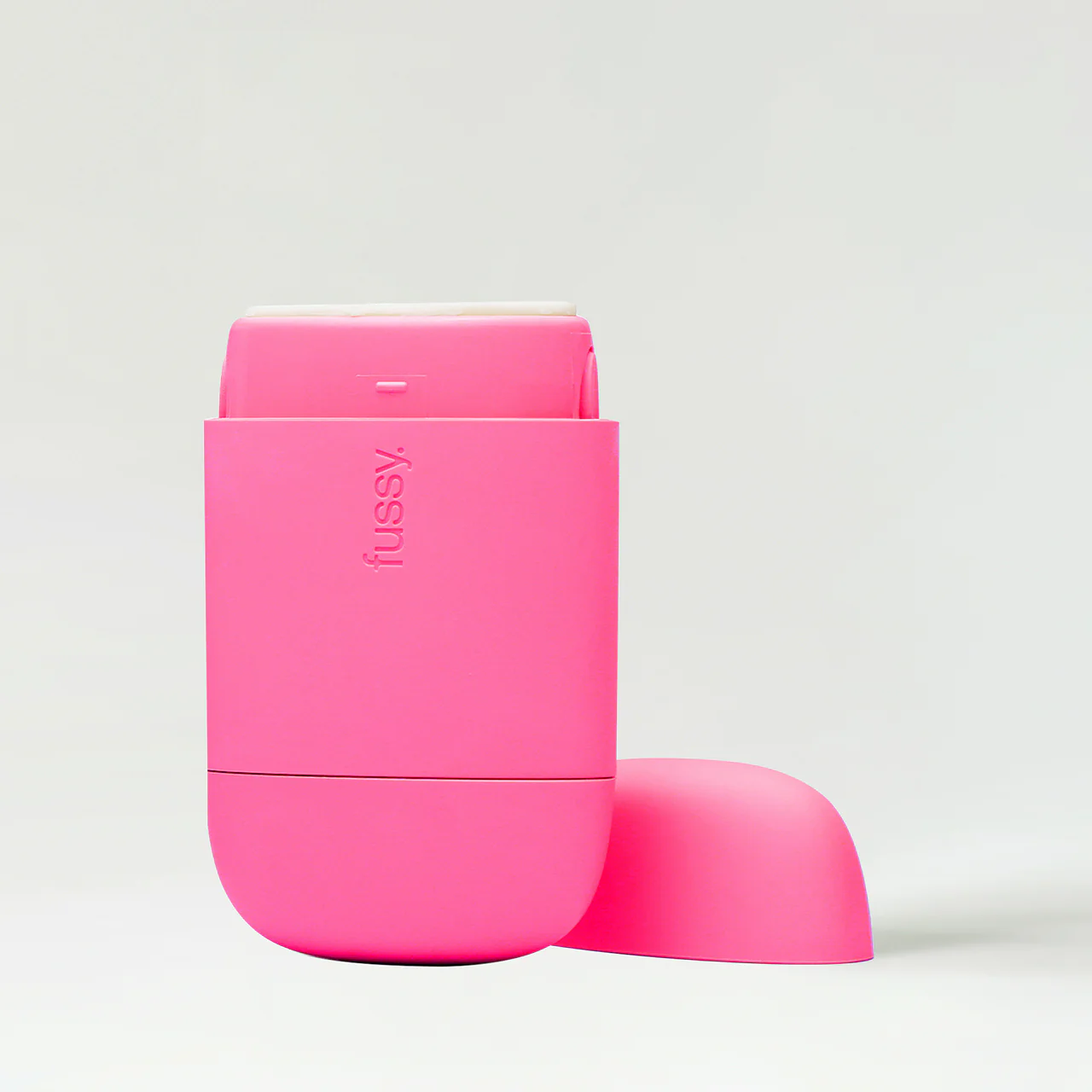 Fussy Refillable Natural Deodorant - Image 4