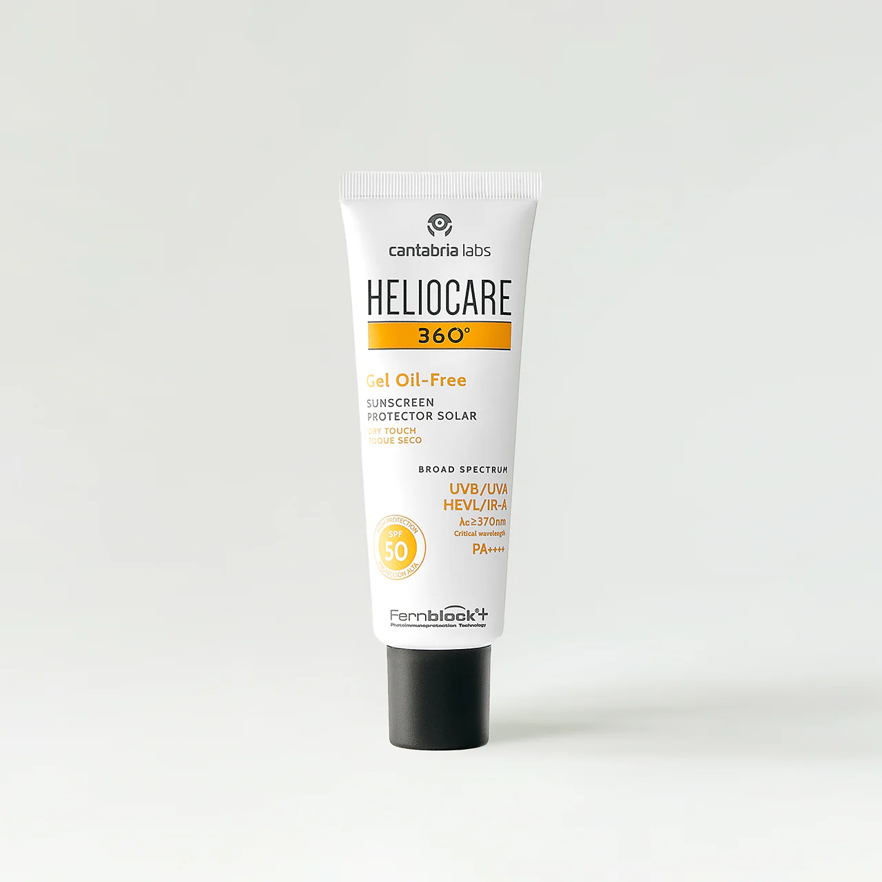 HELIOCARE Gel Oil-Free SPF50