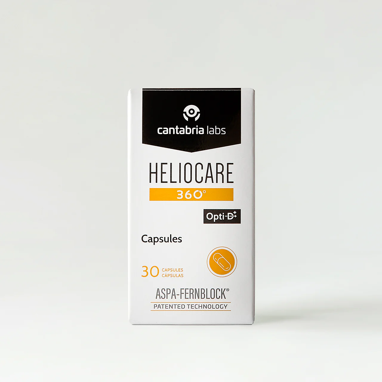 HELIOCARE 360° Capsules - Image 2
