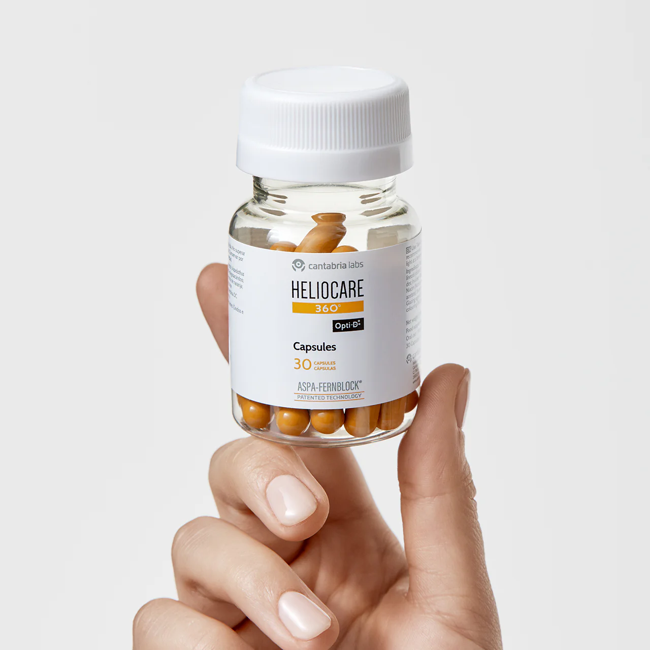 HELIOCARE 360° Capsules - Image 3