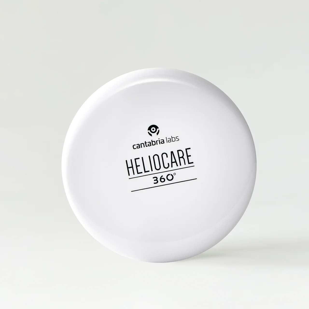 HELIOCARE 360° Oil Free Compact SPF50+ Beige