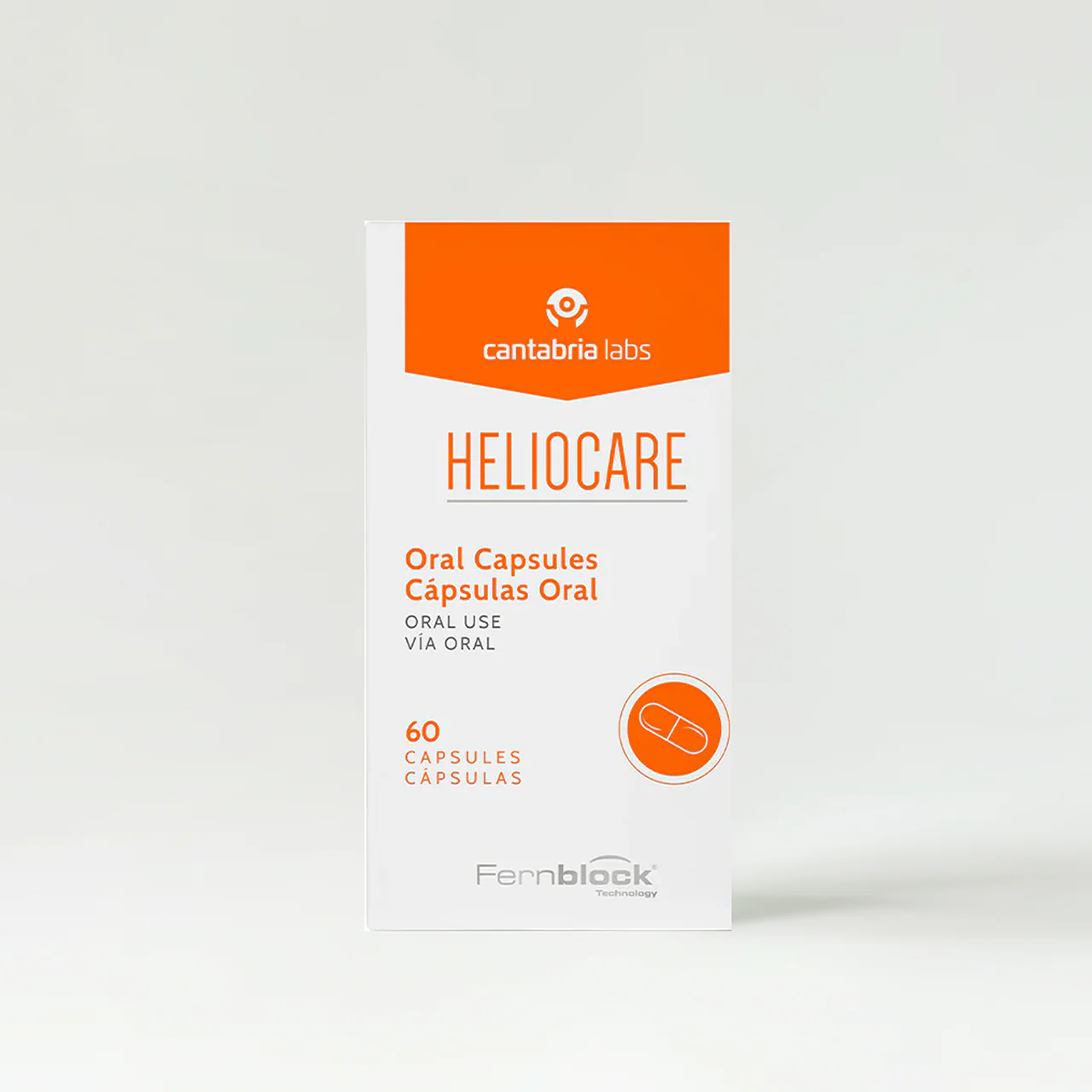 HELIOCARE Oral Capsules - Image 2