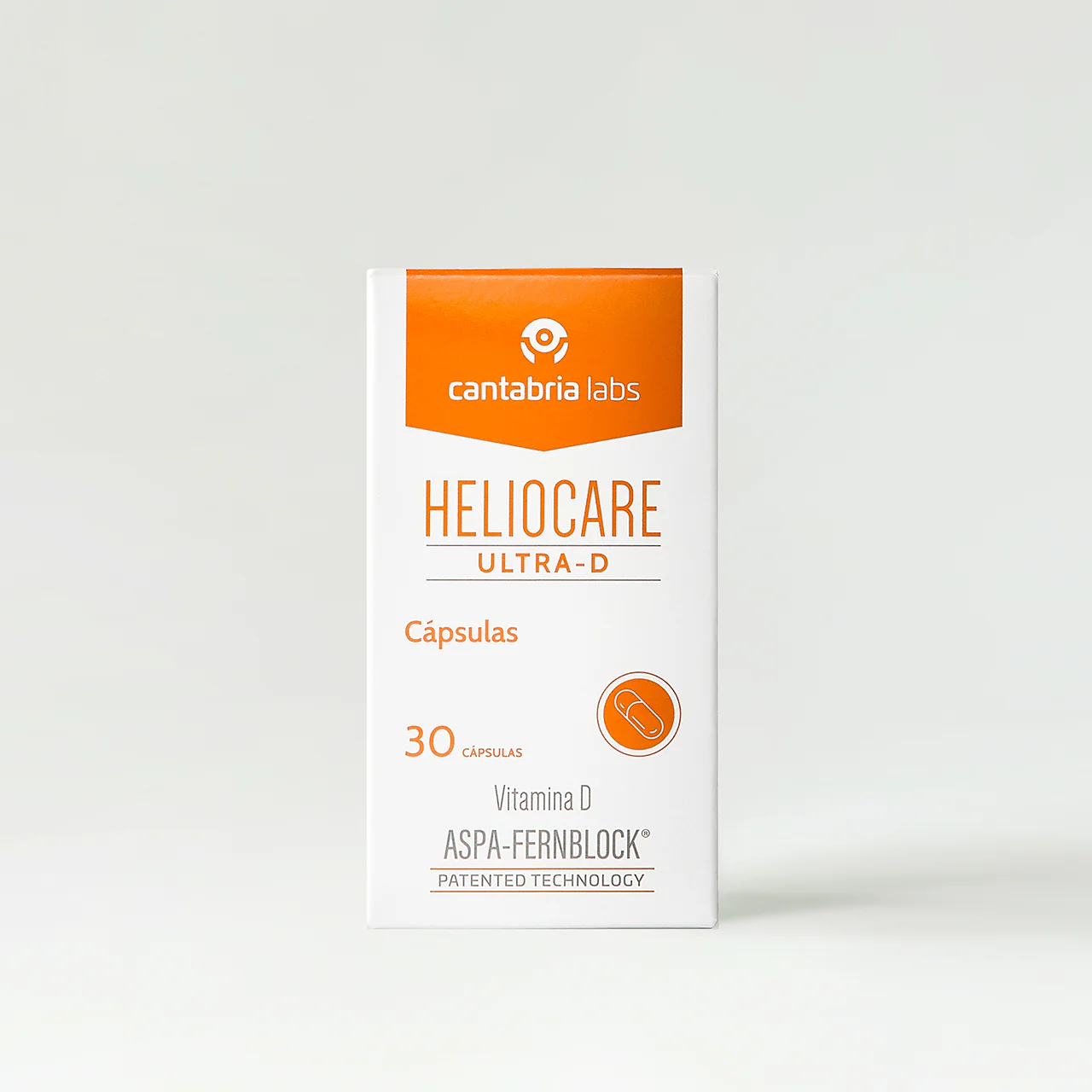 HELIOCARE Ultra-D Capsules - Image 2
