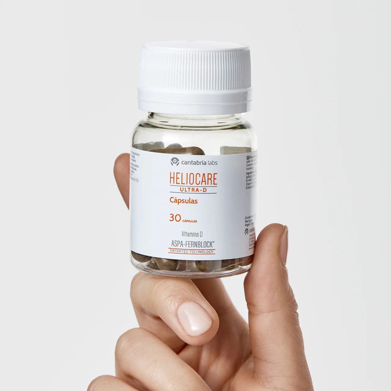 HELIOCARE Ultra-D Capsules - Image 3