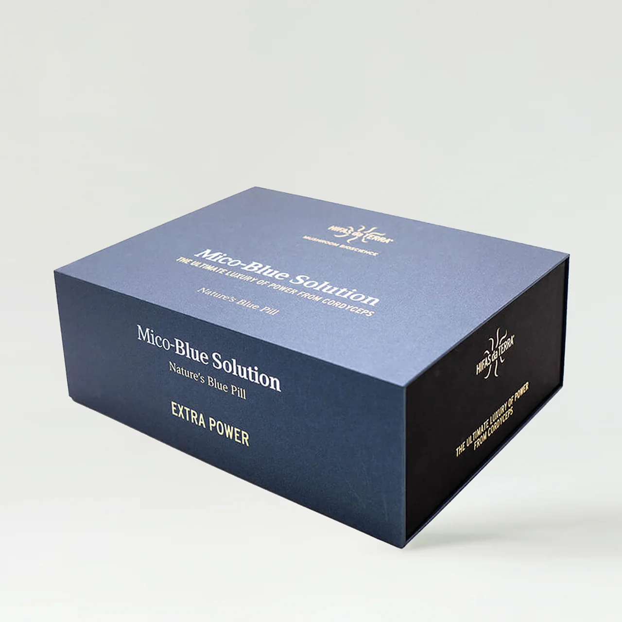 Hifas da Terra Mico-Blue Solution - Image 2