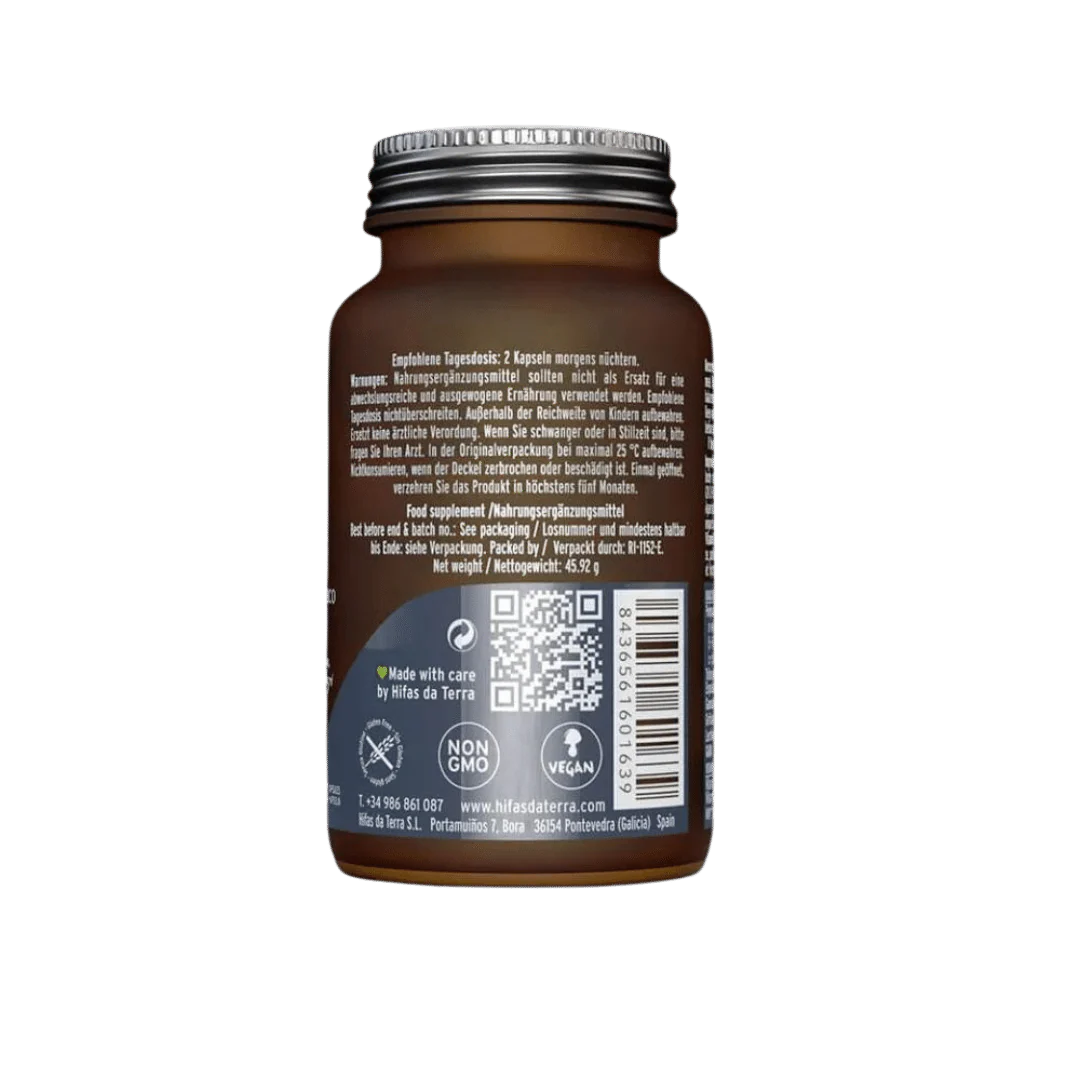 Hifas da Terra Mico-Five - Image 3