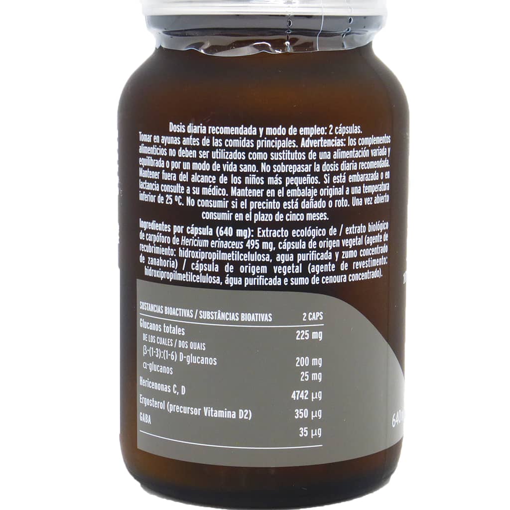 Hifas da Terra Mico-Leo - Image 4